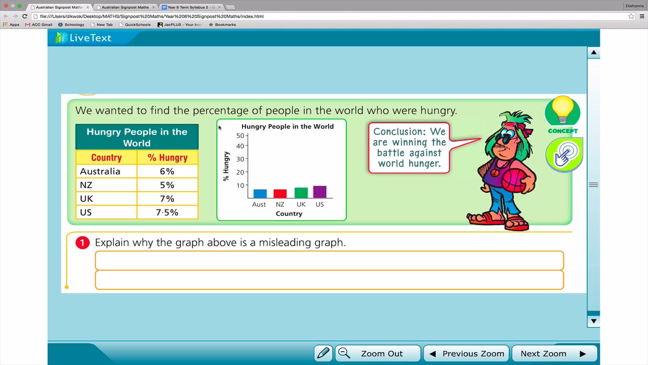 Year 6 Maths Video 86 on Vimeo