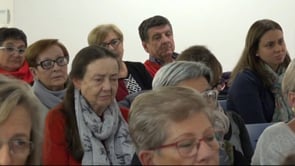 Nova conferència de Primavera