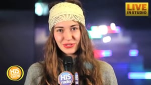 #IamHIS: Lauren Daigle