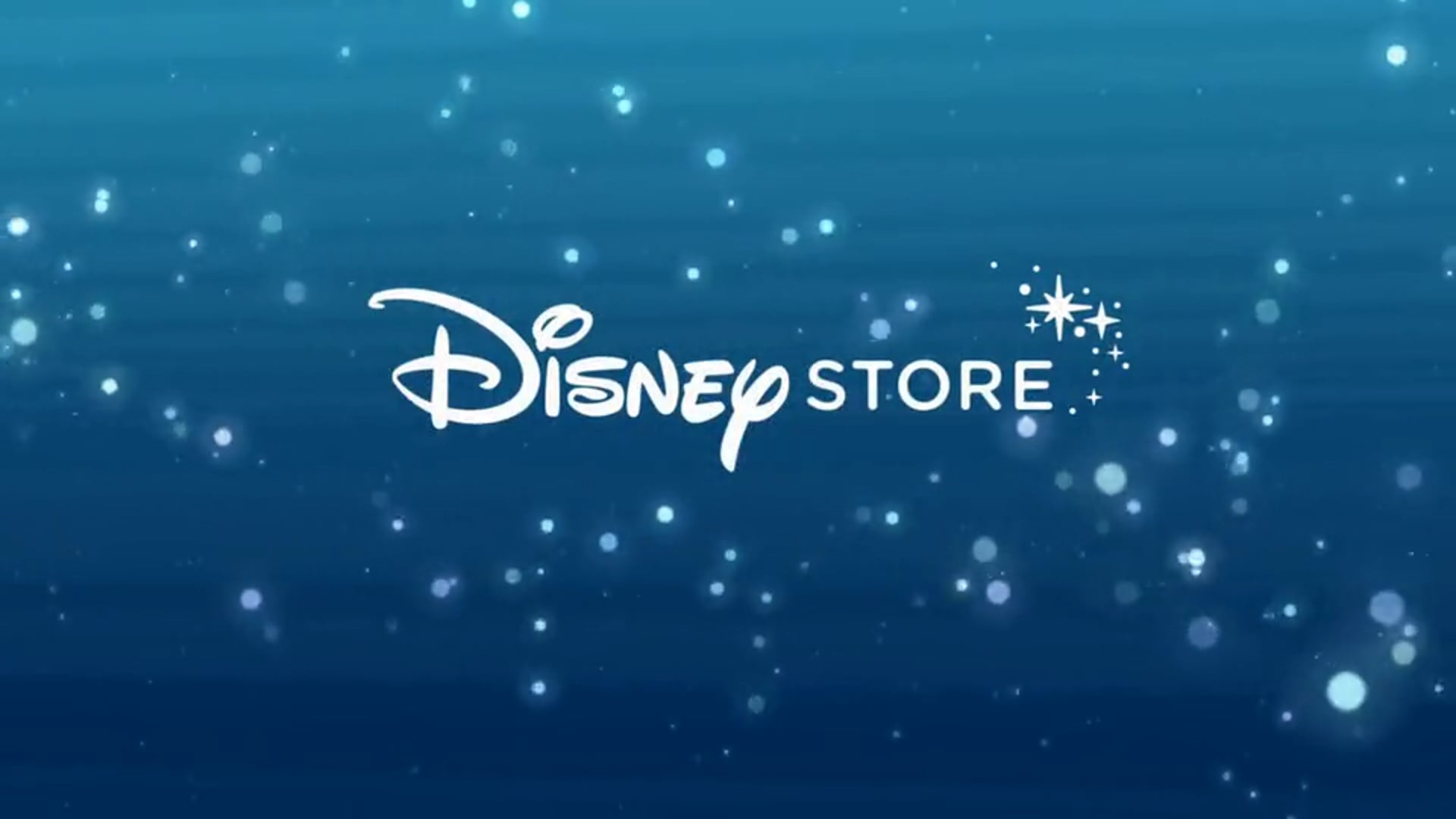 Disney Store | Partnership Sizzle