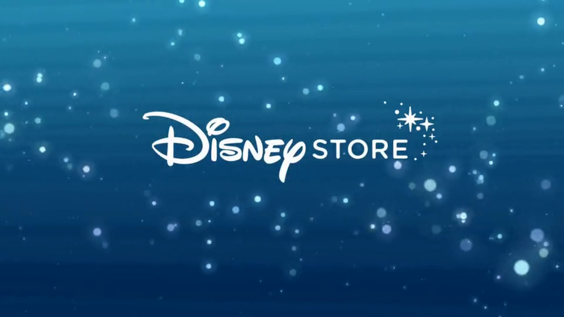 Disney Store | Partnership Sizzle