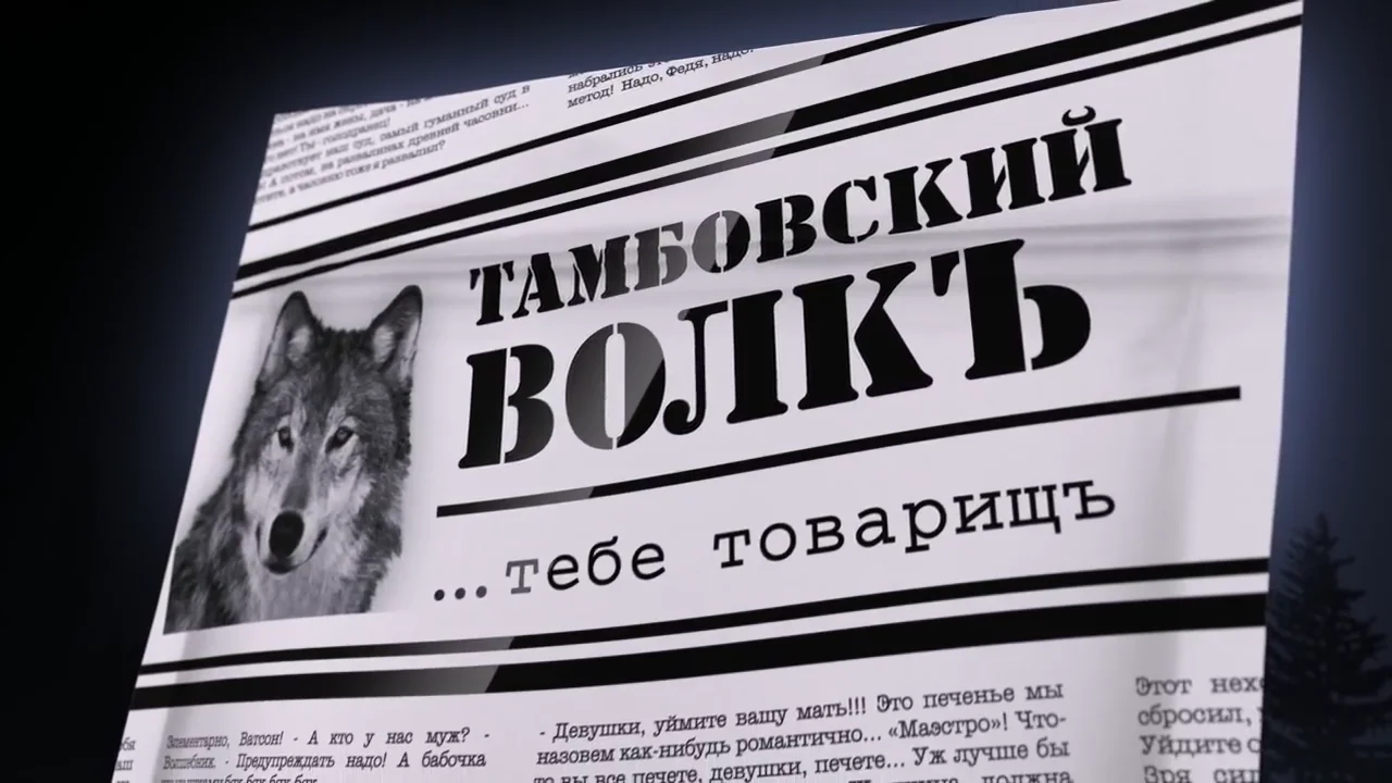 Семечки Тамбовский волк, ООО Агросоюз on Vimeo