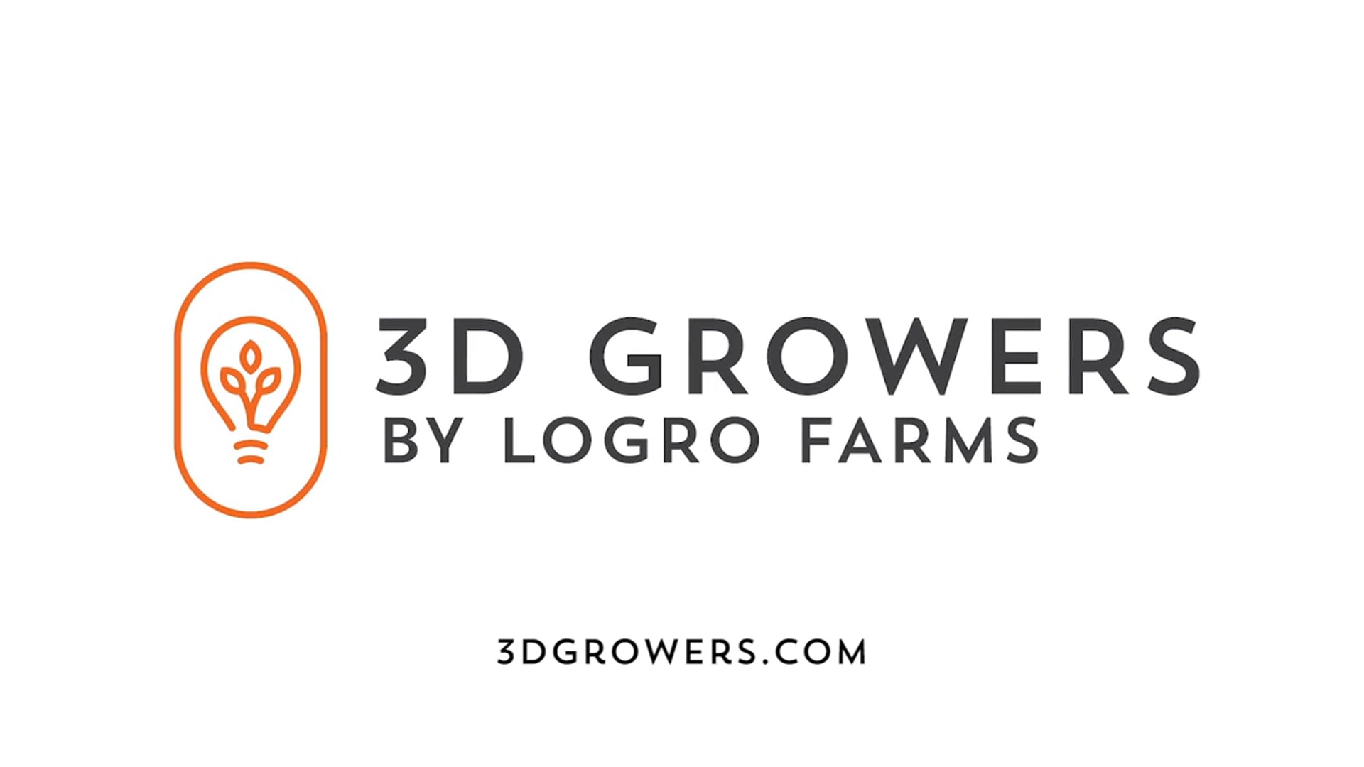 3D Growers Kickstarter Video