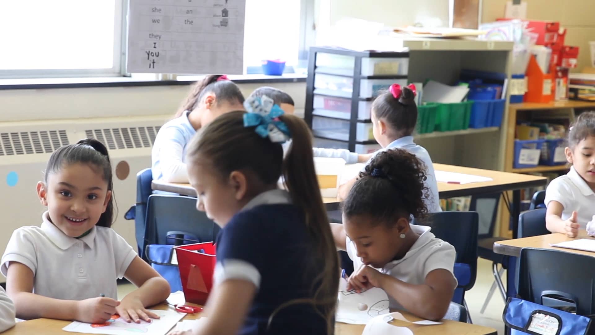 EMHCS Charter School on Vimeo