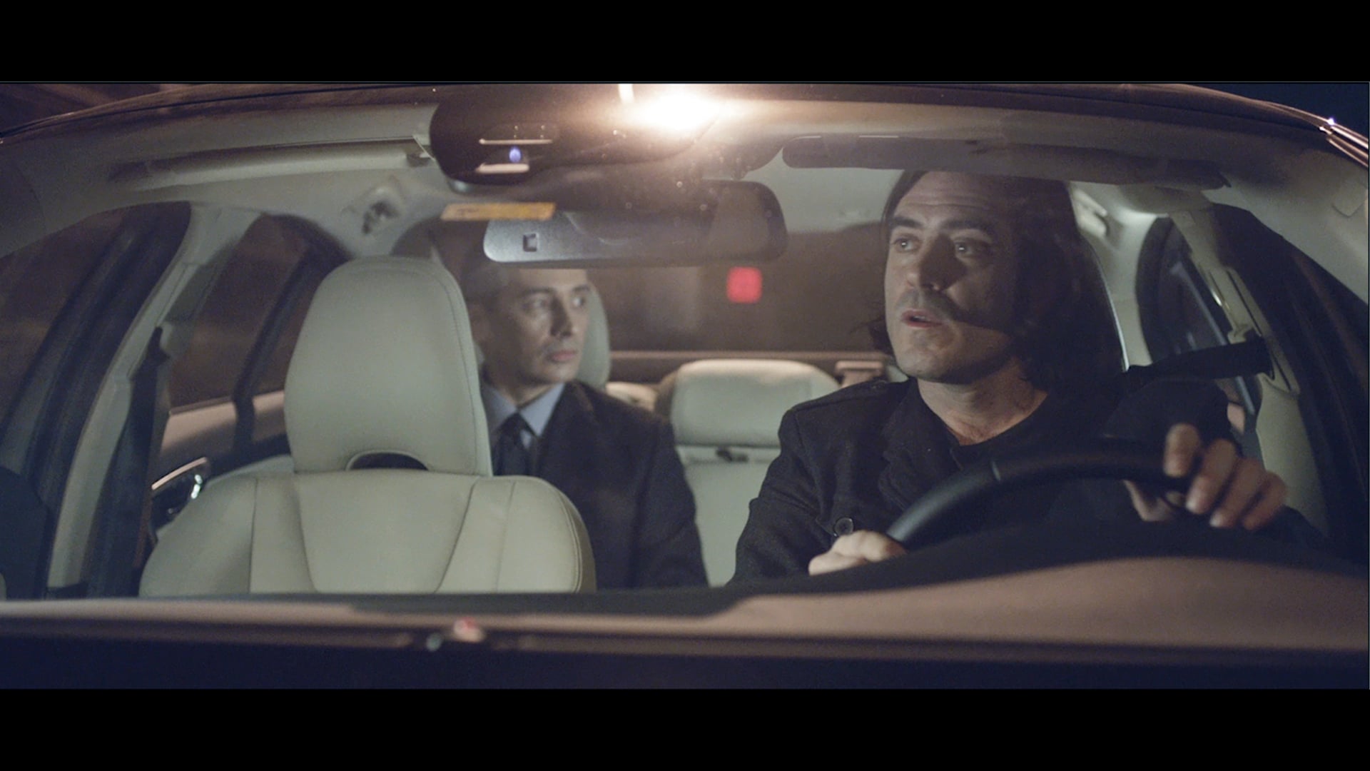 Otorite -Short Movie