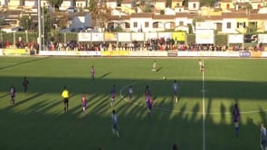 MIC 2016 FC L'Escala - Real Madrid P1