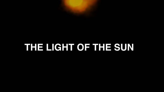 Gøre en indsats flertal Synes godt om Jill Scott - The Light of The Sun (trailer) on Vimeo
