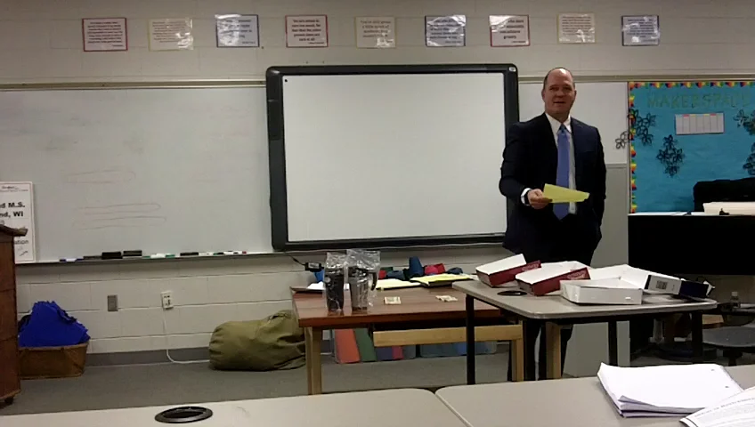Brian Niemann on Vimeo