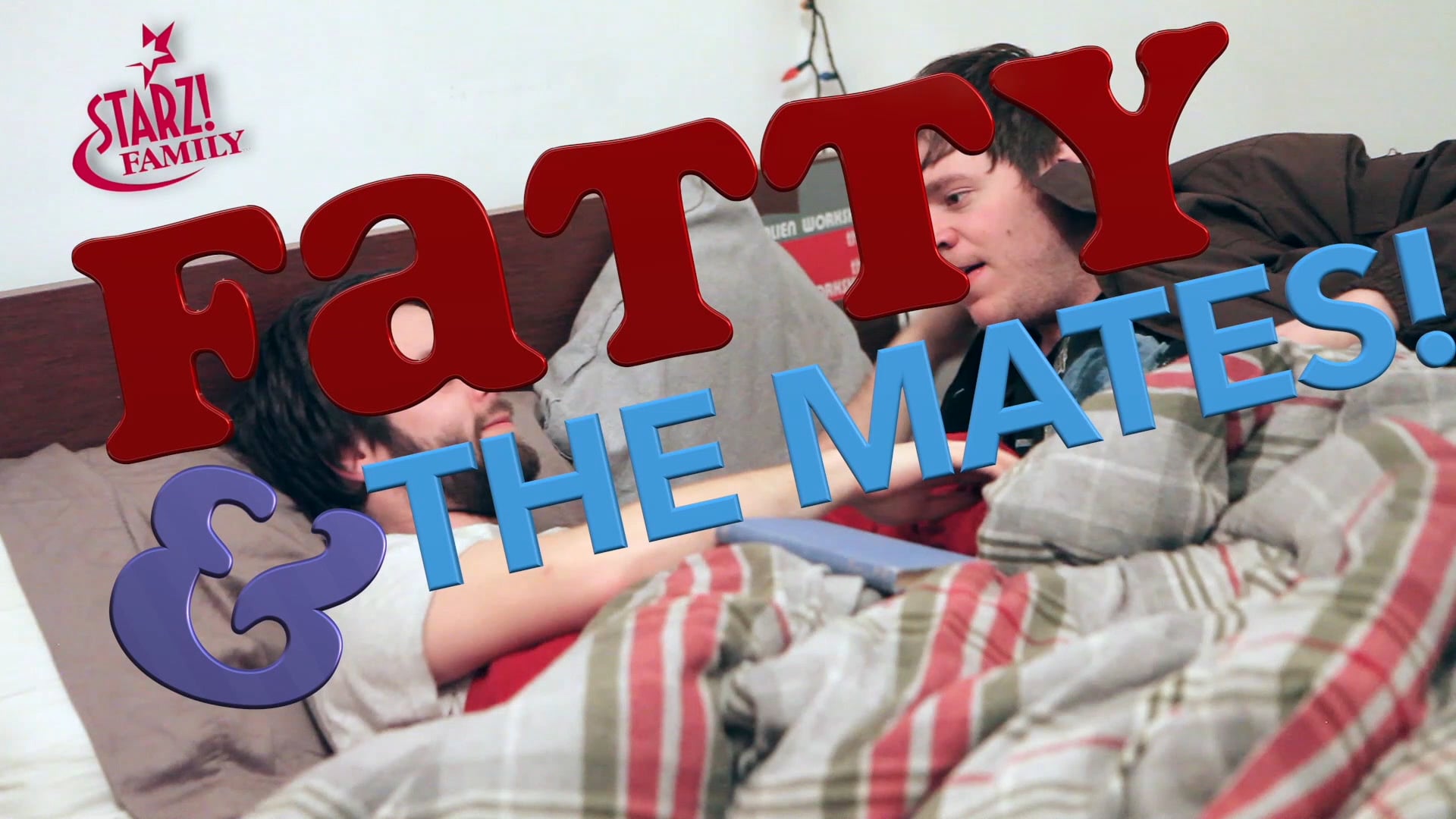 VHV 08 - Fatty & The Mates