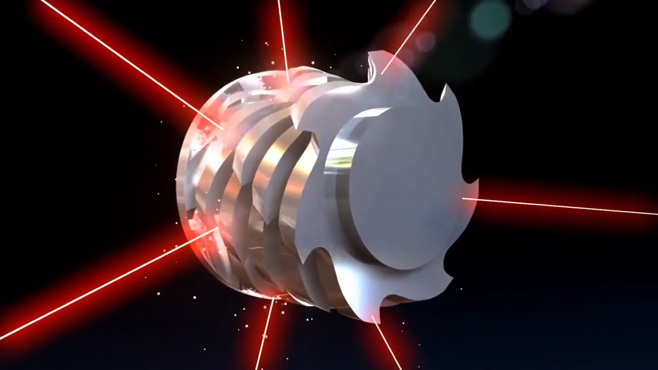 CUTTER CARTRIDGE Technology