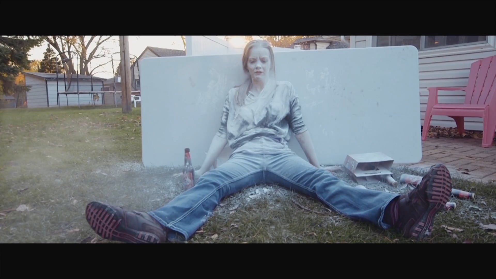 "That Time You and I" Promotional Trailer on Vimeo