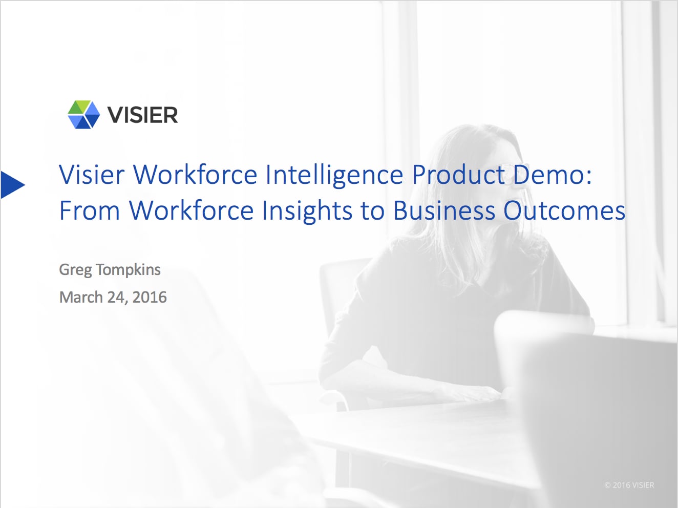 Visier Workforce Intelligence Demo (Mar 24) on Vimeo