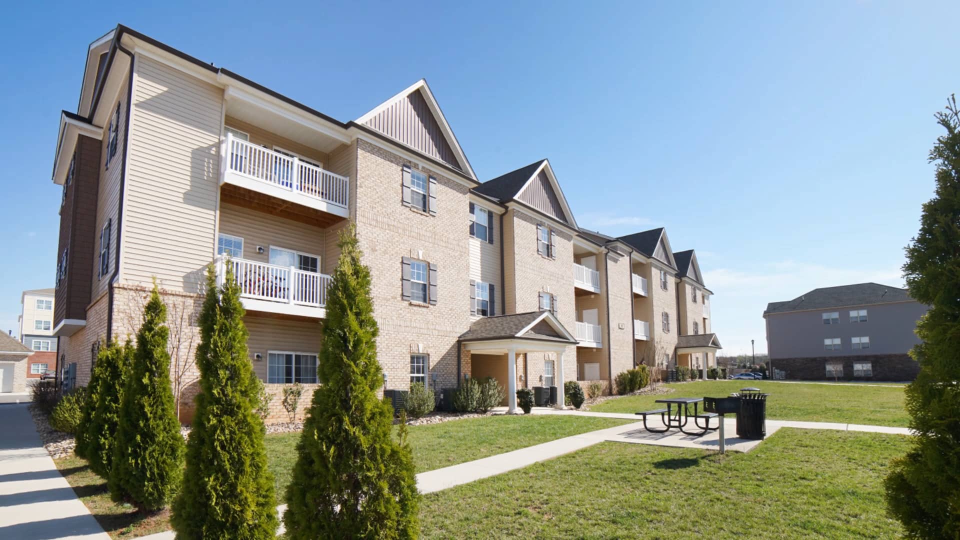 Liberty Manor on Vimeo