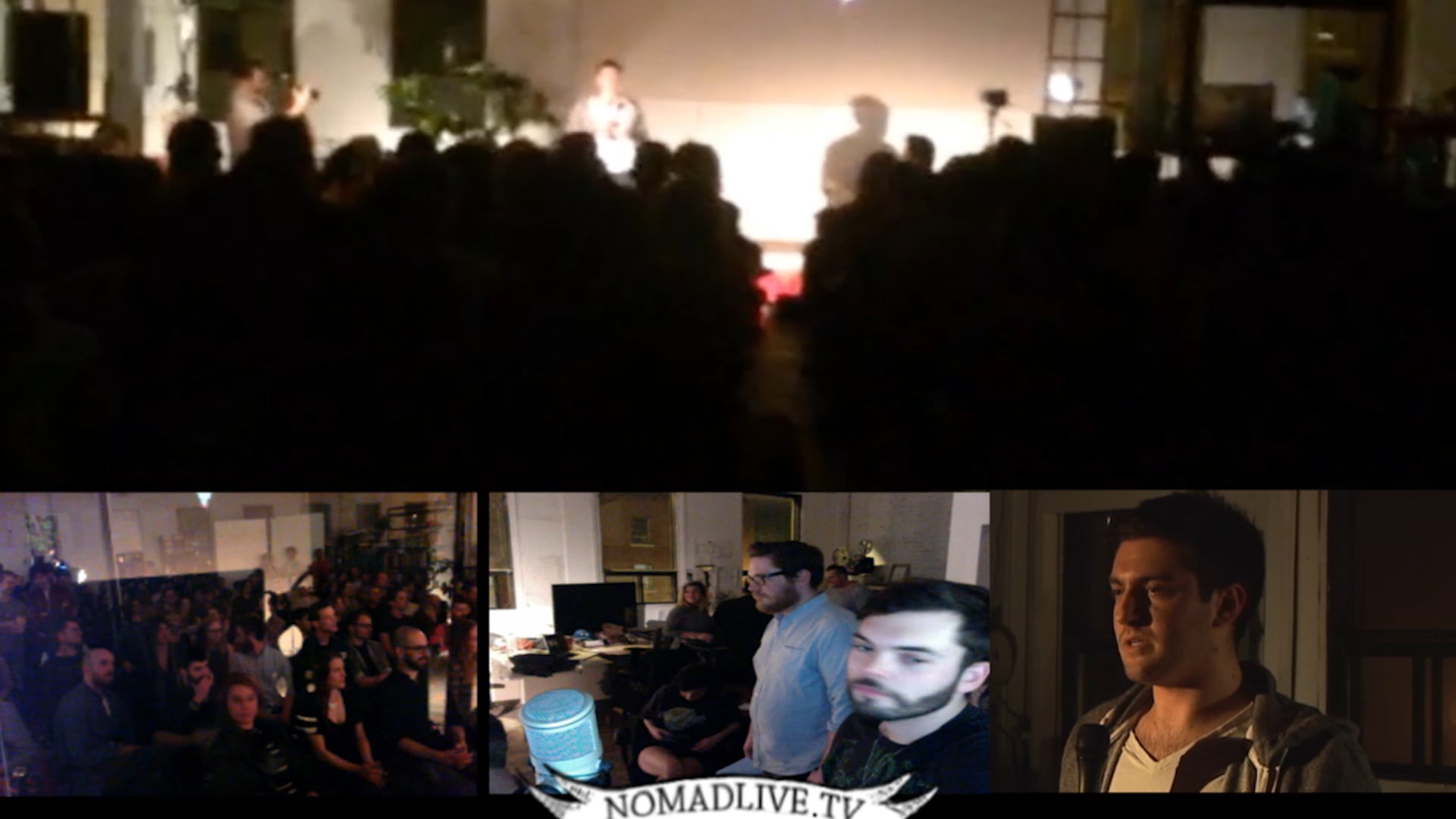 VHV 10 - Kevin Shustack