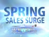 CJDR - Spring Sales Surge - #1498 (81616)