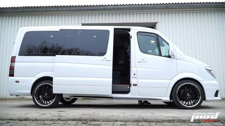 sprinter amg