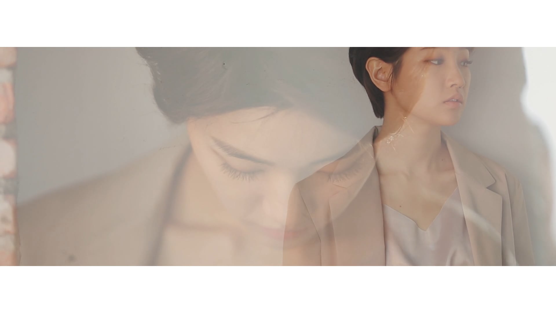 룩북 메이킹필름 (Lookbook Making film)
