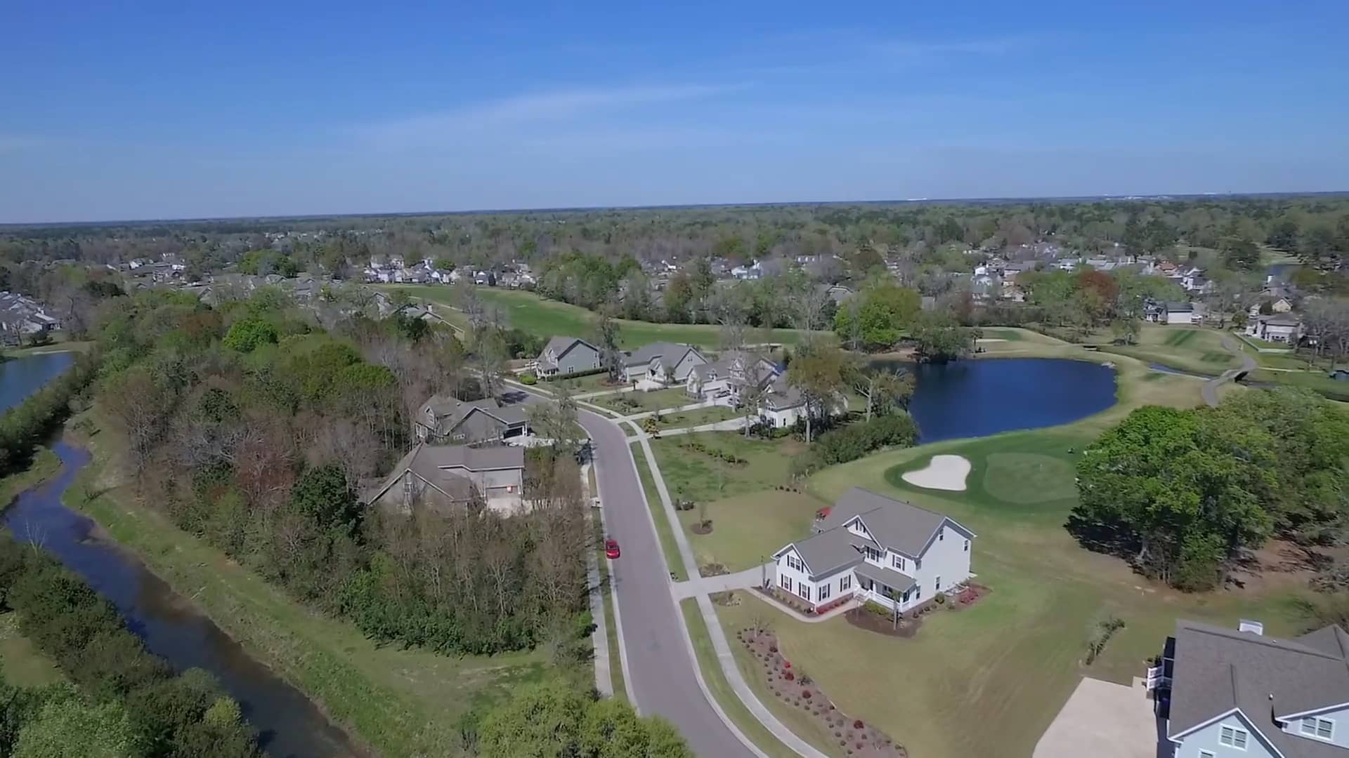 307 Shadowmoss Parkway Charleston, SC 29414 Home for sale on Vimeo