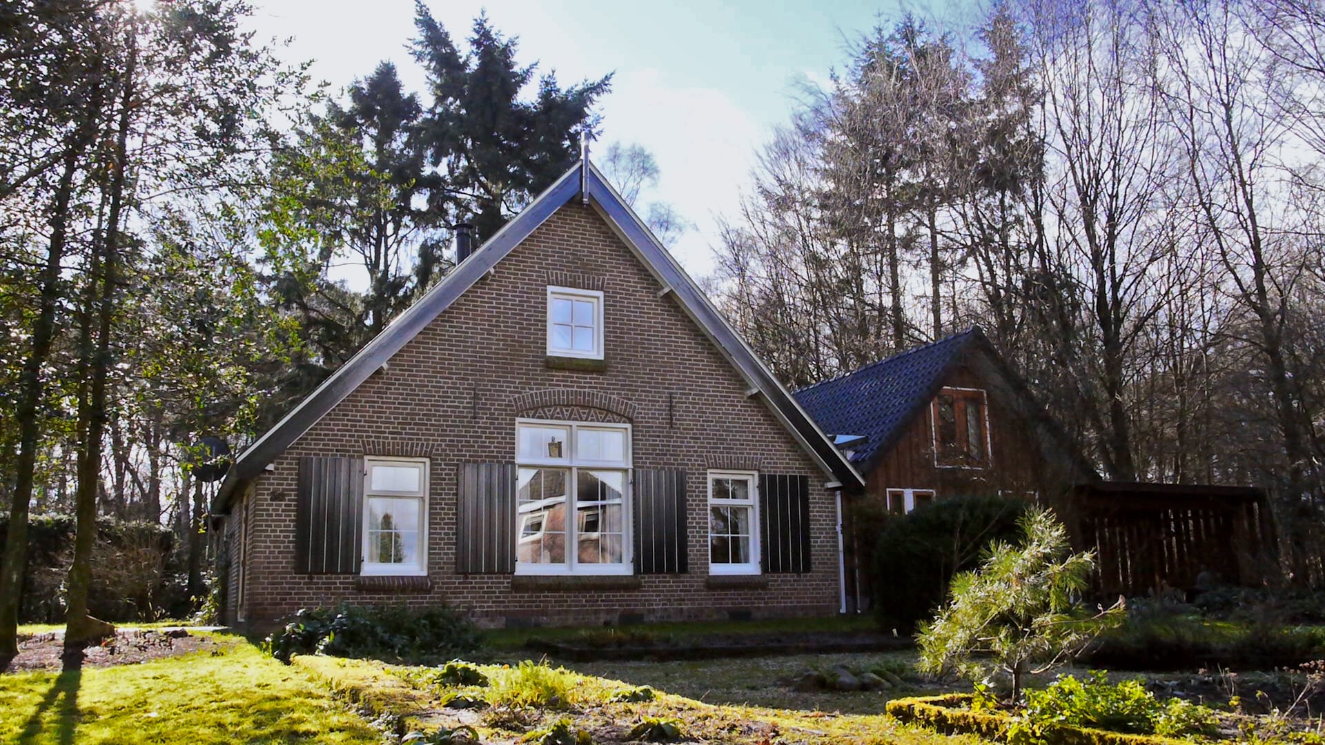 Lheebroek 30, Lheebroek, the Netherlands