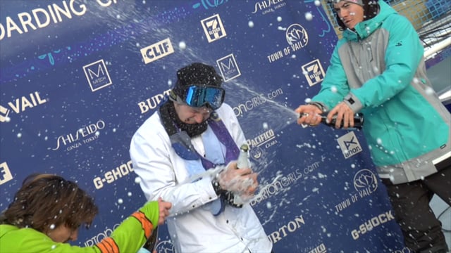 Contest Kids ep5 Fenway Big Air and Burton US Open from US Snowboarding