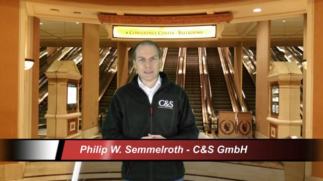 Optimieren Sie Ihre Datensicherung - Schützen Sie sich vor Erpressern