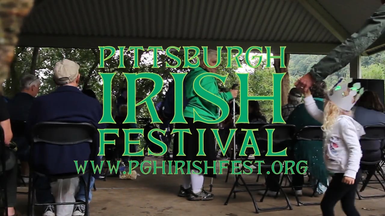 Pittsburgh Irish Festival on Vimeo