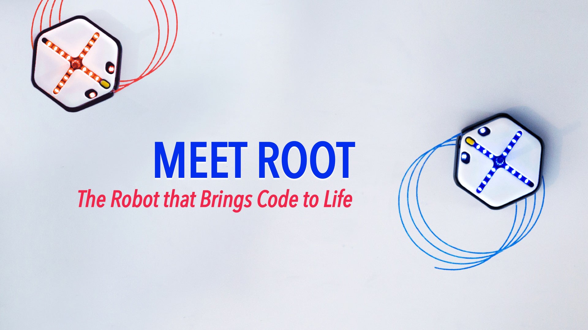 Meet Root: The Robot that Brings Code to Life