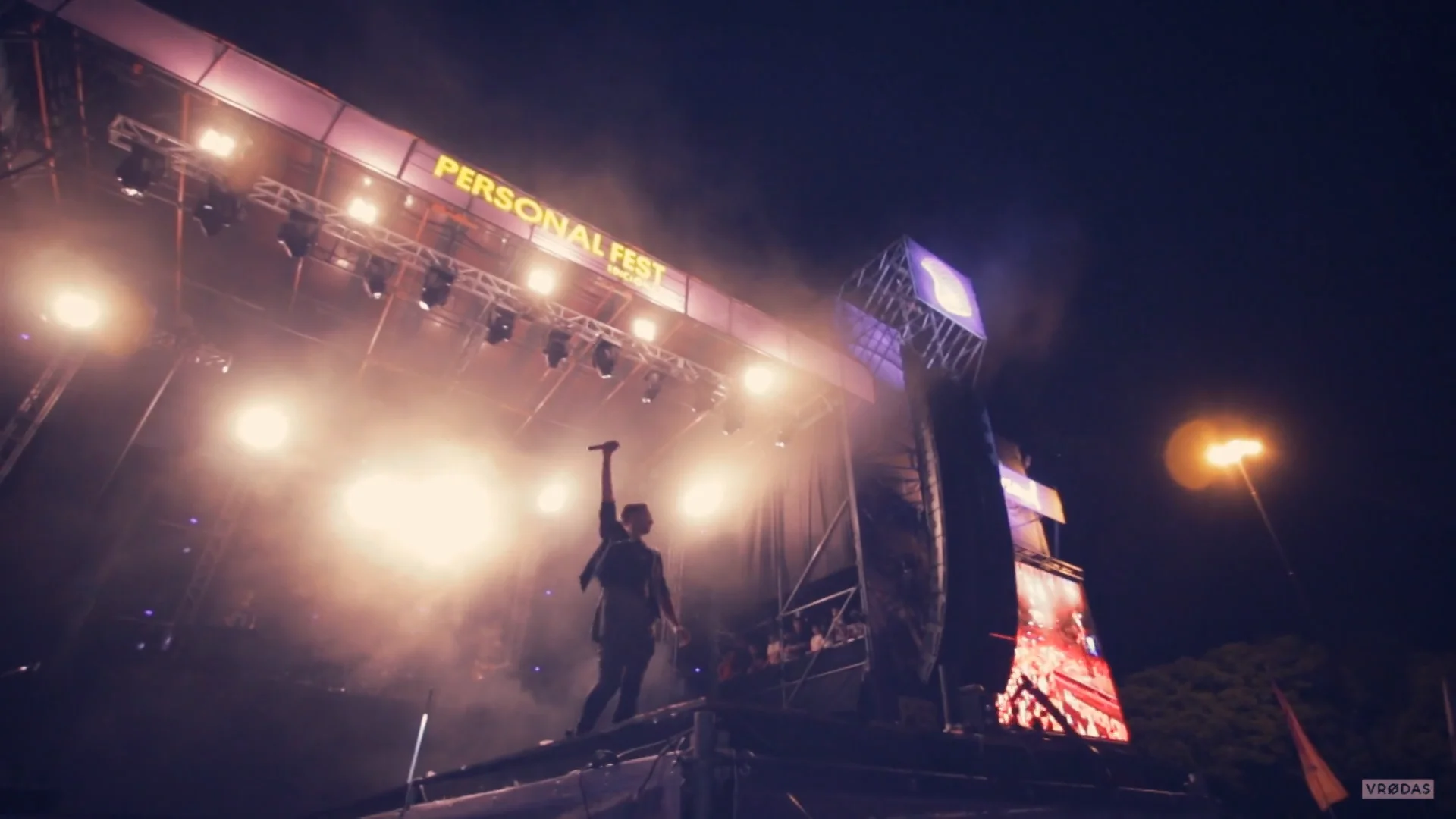 Tan Bionica - Personal Fest 2016 (Aftermovie)