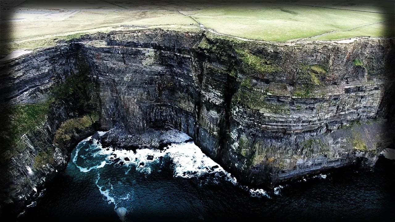 Cliffs of Moher