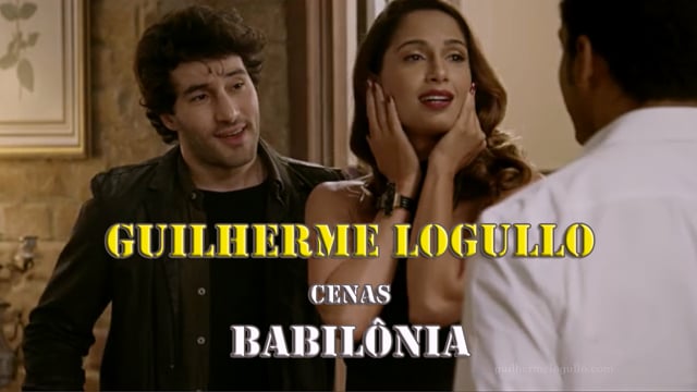 Thumbnail do vídeo
