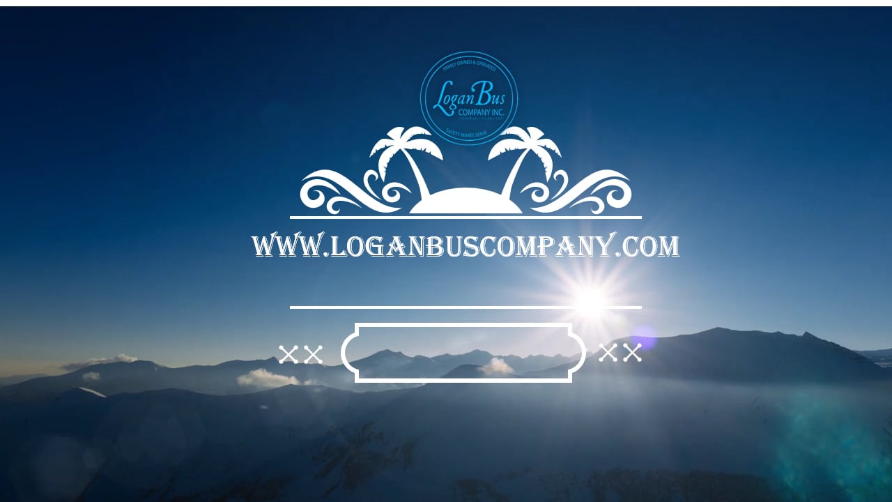 Michael Tornabe : Logan Bus : Logan Bus Company Inc.