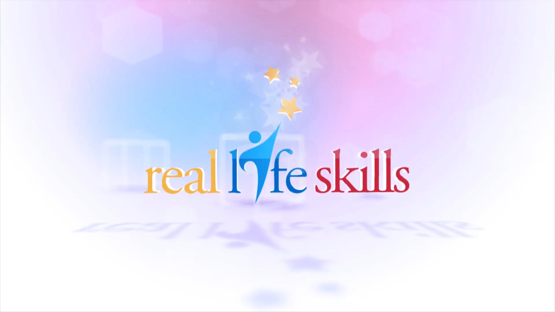 Real Life Skills