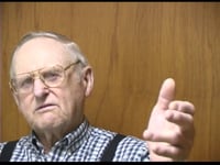 Iowa Stories