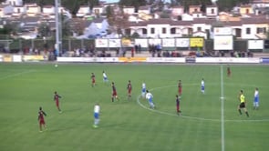 MIC 2016 FC Barcelona - Albion P1