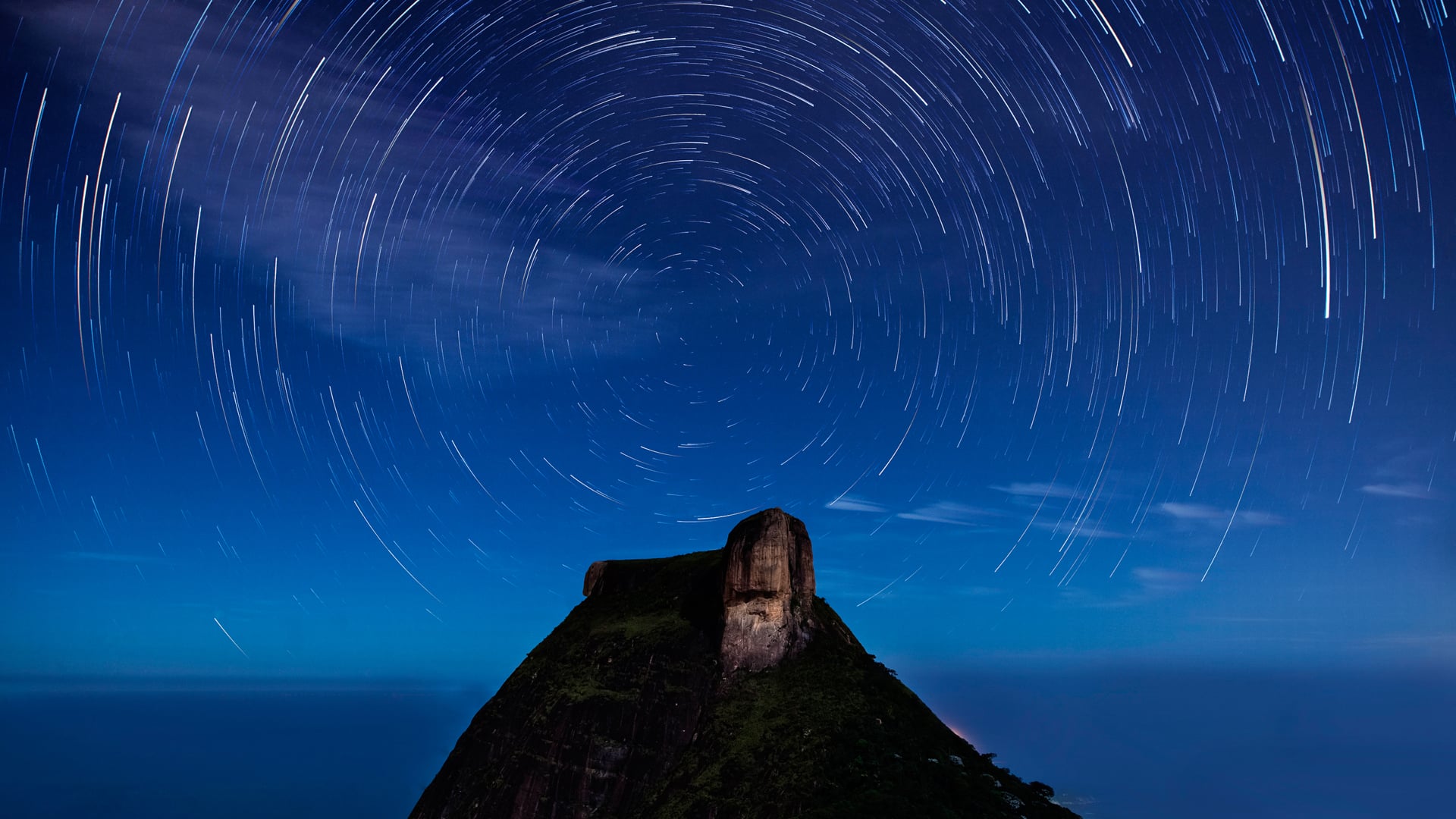Art in RIO Time Lapse 4K