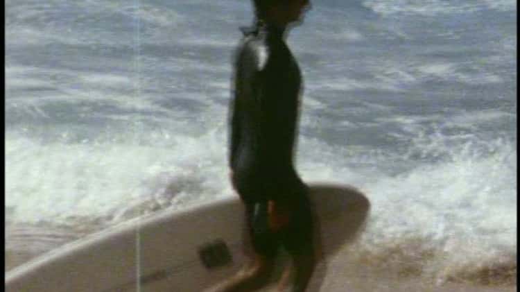 Joel Tuder ボンザー 6.2 Joel Tudor - Pipeline - Bonzer5 Egg