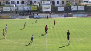 MIC 2016 G.Sabat - Alcorcón p1