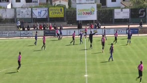 MIC 2016 FC L'Escala -  Kitchee SC P1