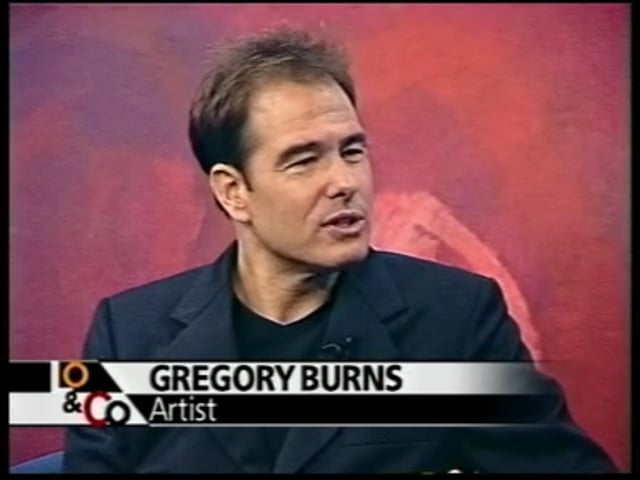 CNBC Interview