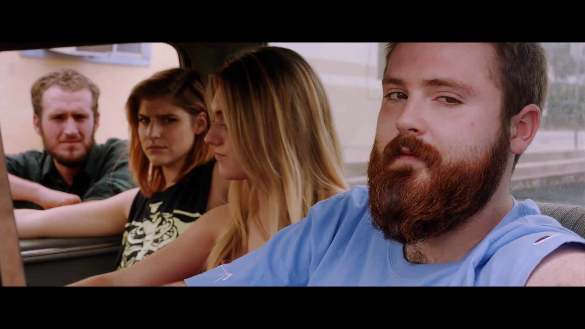 Producing Highlight - Hare (2016)