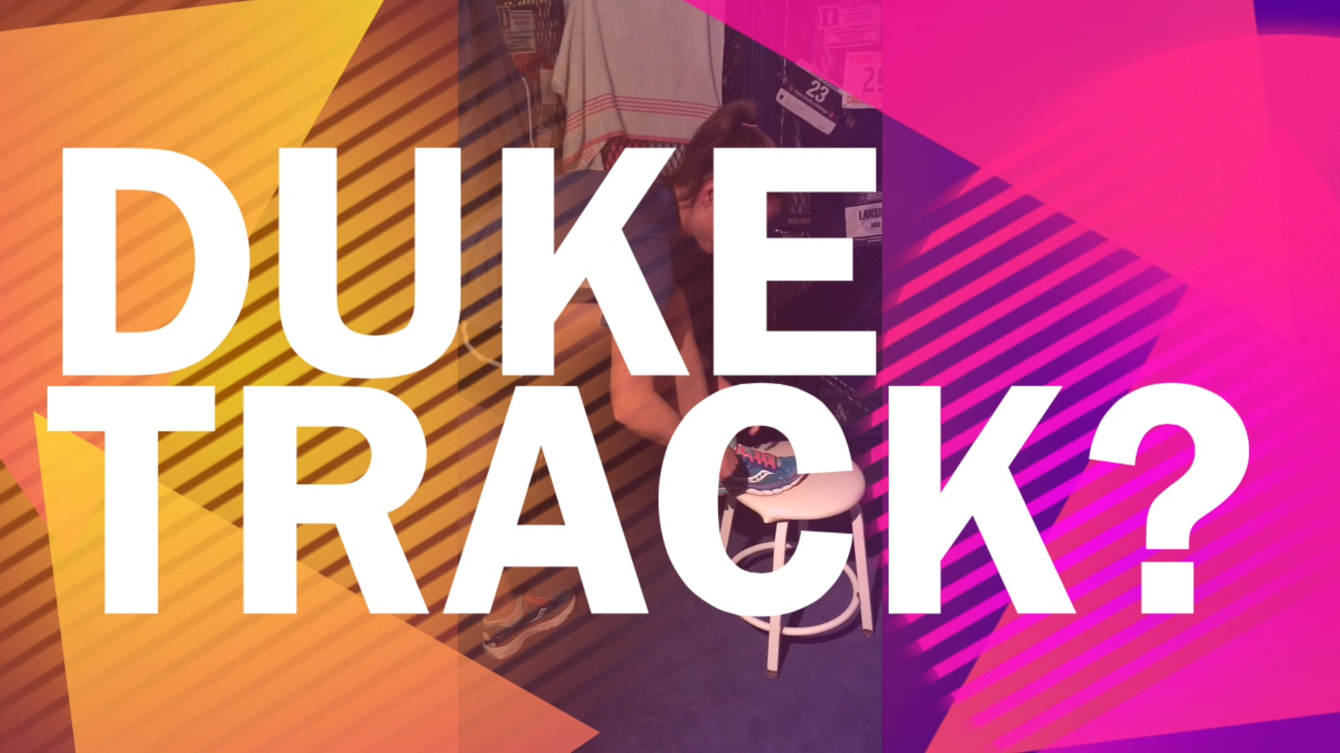 My Track Practice on Vimeo