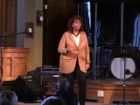 “I was either going to follow Jesus or walk away from my marriage.” <strong>(08:40)</strong>