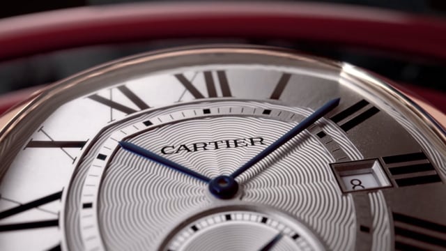 Cartier - Customer Success Story