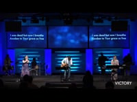 March 27 Worship 2016