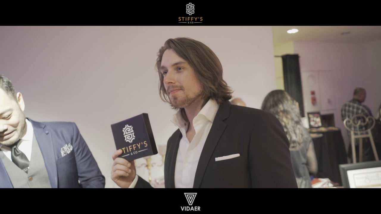 | Stiffy and Co. Promo | Swank Wedding Show | Shot & Edited by: Vidaer Studios |