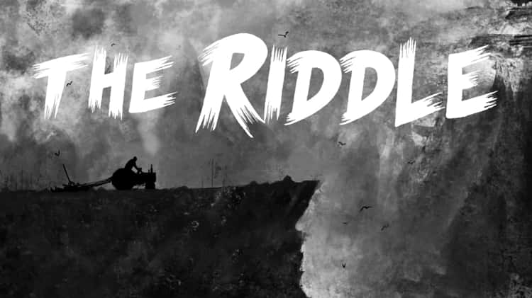 The Riddle Of Black Holes