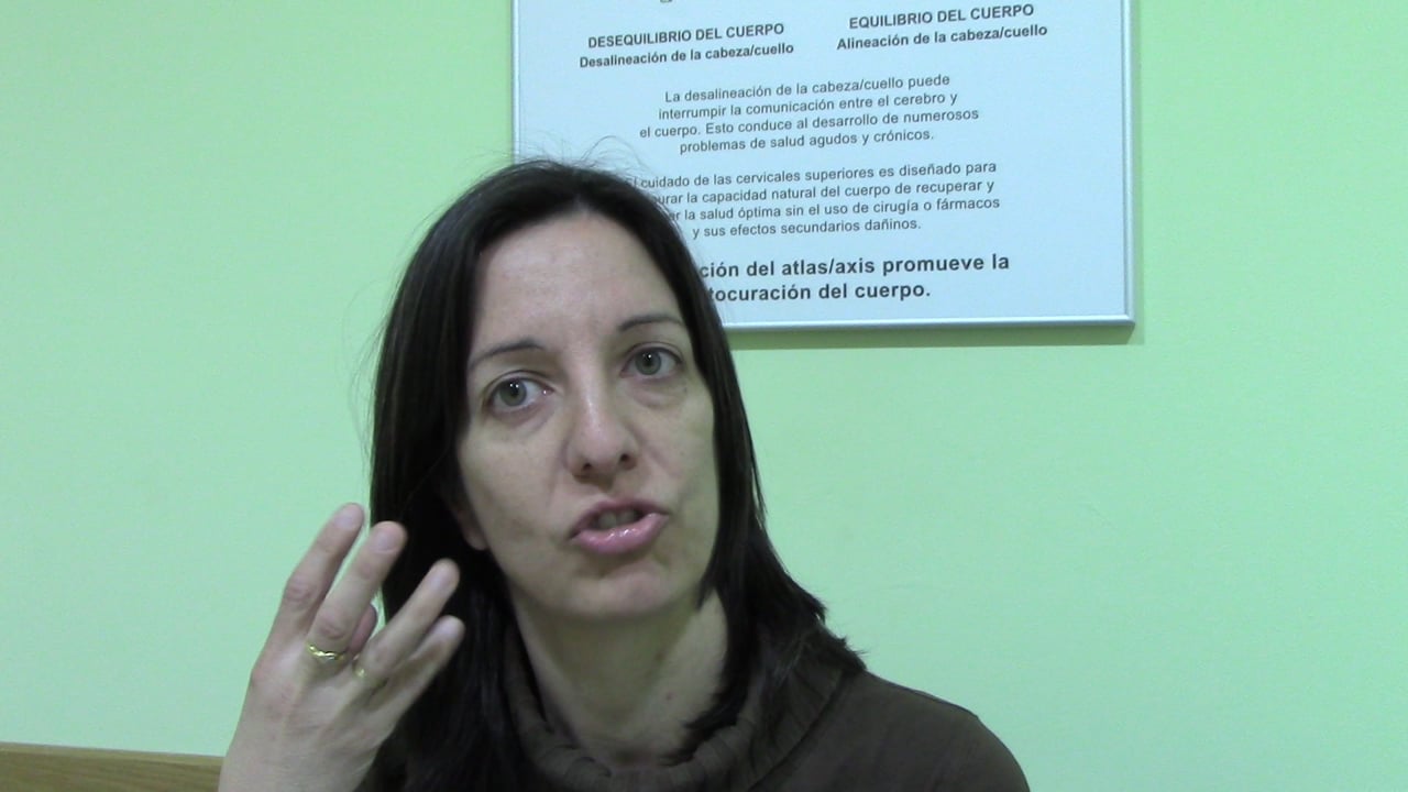 Escoliosis