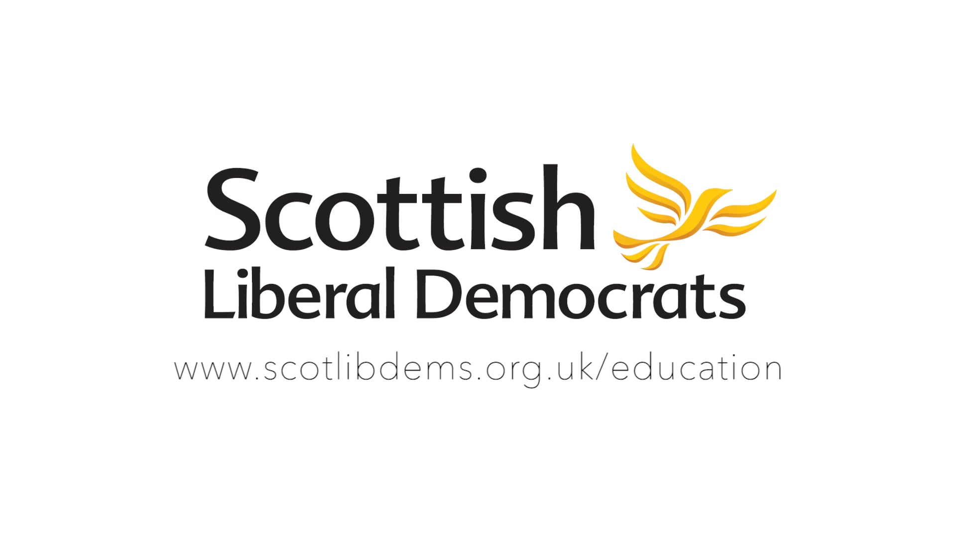 Scottish Liberal Democrats - Election Broadcast 2016