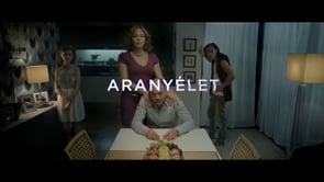 Aranyélet - Golden Life: Character Promo (HBO Original Series)                               