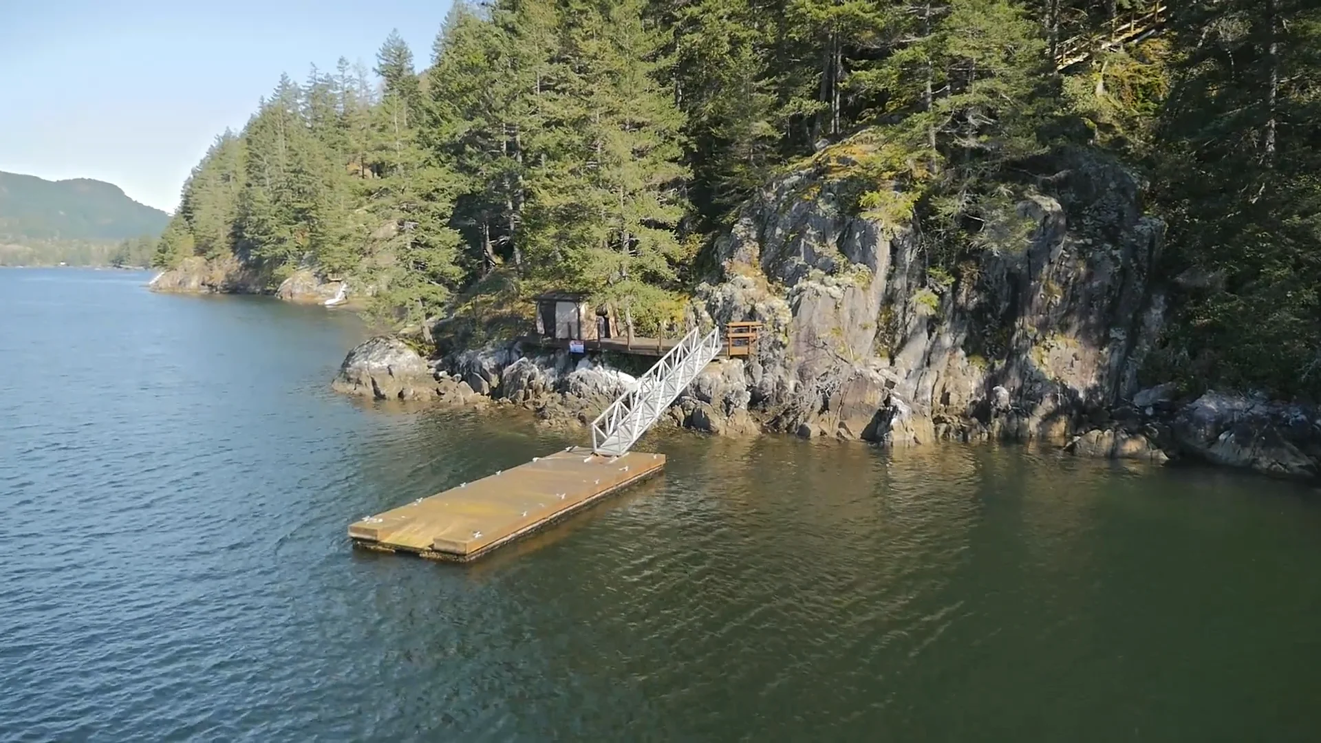 Sunset Estates Gambier Is. Lot 8 SOLD on Vimeo